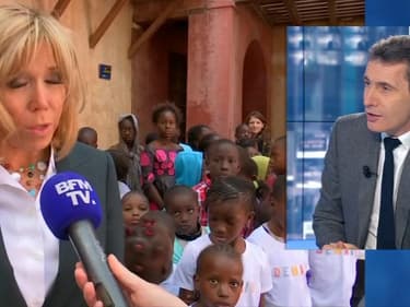 Ce que révèle la prise de parole de Brigitte Macron sur son rôle de Première dame