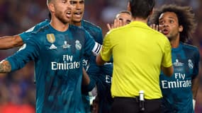 Sergio Ramos