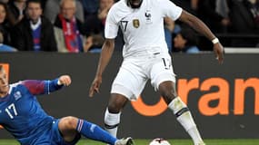 Tanguy Ndombele