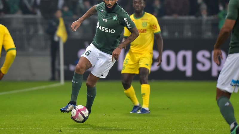Yann Mvila
