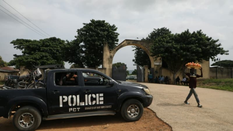 Nigeria: une attaque à la bombe fait au moins 3 morts et 19 blessés graves