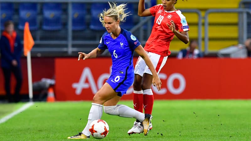 Amandine Henry