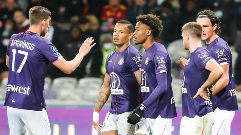 Toulouse