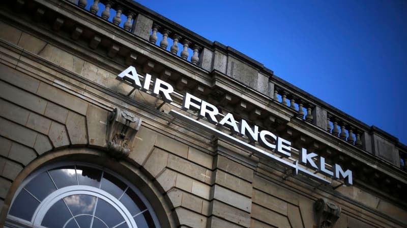 Air France - KLM s'inquiète d'une concurrence déloyale de la part des compagnies du Golfe
