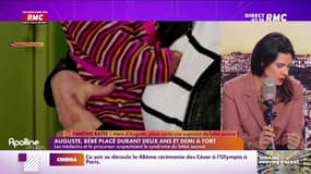 Fantine Ratte : "Une fois que le signalement est parti, les cartes sont jouées"