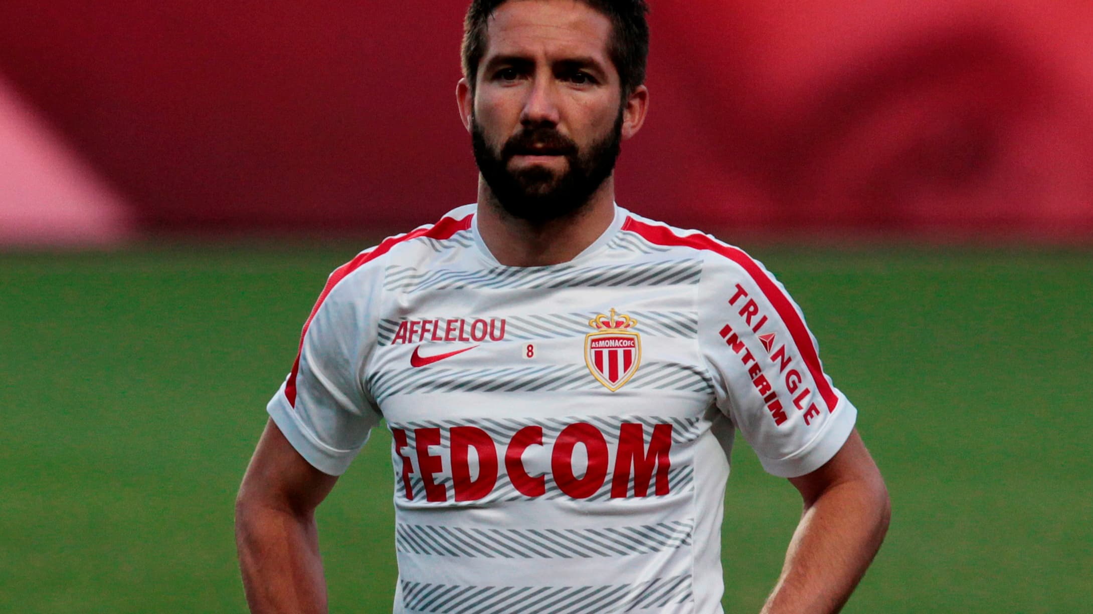 Joao Moutinho Joao Moutinho
