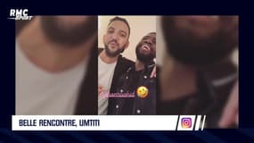 Pogba, Umtiti, Contador... L'Actu Sport.Net du 30 octobre 2018