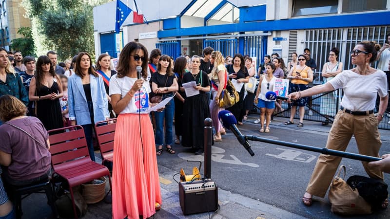 "On se sent trahis, ridiculisés": la colère des parents des écoles Titon et Baudin après la relaxe de deux animateurs du périscolaire
