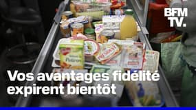 Attention, les avantages de vos cartes fidélité vont bientôt expirer ! 