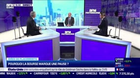 Idée de placements : Pourquoi la Bourse marque une pause ? - 05/05