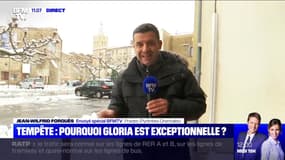 Tempête: pourquoi Gloria est-elle exceptionnelle ? (4) - 21/01