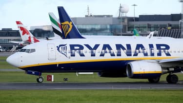 La première compagnie aérienne européenne gère déjà plusieurs services internet sur AWS, comme Ryanair Rooms et Ryanair.com.