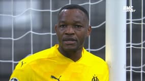 OM : "Si Mandanda n'est pas numéro 1, je souhaite bon courage à son concurrent" prévient Di Meco