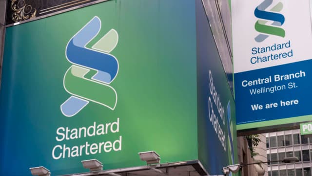 La banque avait déjà été frappée par plusieurs amendes en 2012