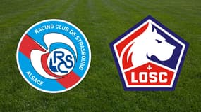 Strasbourg - Lille : à quelle heure et sur quelle chaîne regarder le match de Ligue 1 en direct ? 