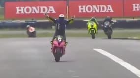 Superbike