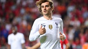 Antoine Griezmann