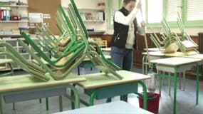 A Castres, les adolescents peuvent travailler quelques heures pour de l'argent de poche