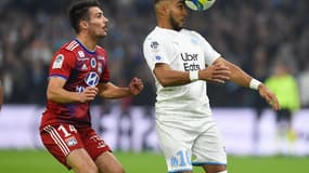 Dubois et Payet, l'un des duels de la soirée