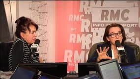 "Va t-on se priver de Benzema sous prétexte de sa mise en examen ? Je ne suis pas d'accord !" Marie-Anne Soubré