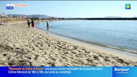 L'été indien se poursuit sur la Côte d'Azur !