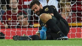 Alisson Becker