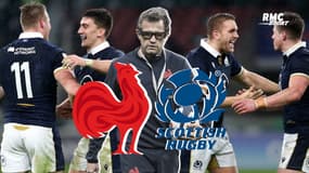 VI Nations : "L'Ecosse a aussi un grand enjeu", Galthié prévient son XV de France
