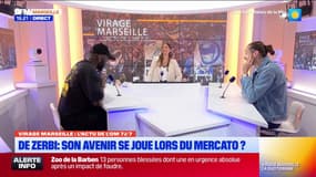 Virage Marseille du mercredi 14 mai - L'OM veut sensibiliser aux bons comportements 