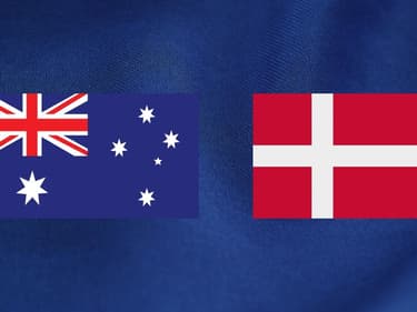 Coupe du Monde Australie – Danemark : à quelle heure et sur quelle chaîne voir le match en direct ?