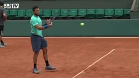 Gasquet et Tsonga forfait pour le Masters 1000 de Rome