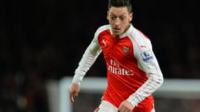 Mesut Özil 
