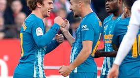 Antoine Griezmann