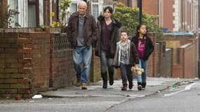 "I, Daniel Blake" de Ken Loach