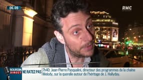 Circulaire Collomb: pourquoi Florent Gueguen, le directeur de la Fédération des acteurs de la solidarité, est contre