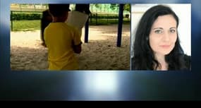 "La place de votre enfant autiste est au zoo, pas à l'école"