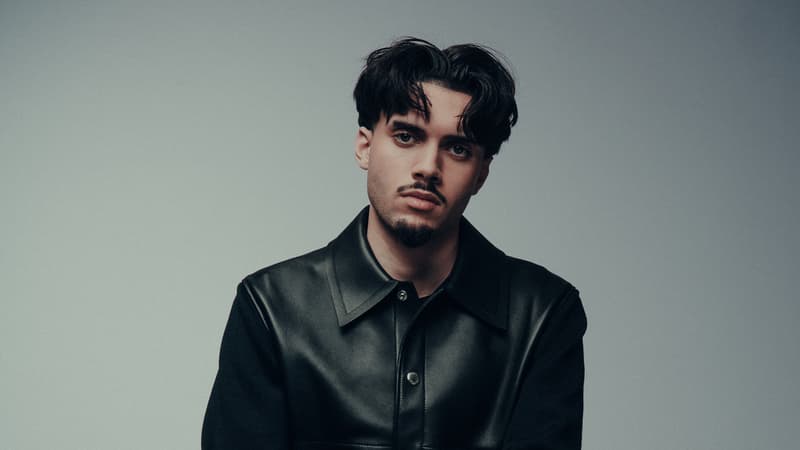 Comment RnBoi, petit prodige à l'origine de "Mon Bébé", a conquis Aya Nakamura