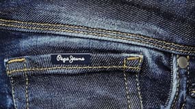 30 % de remise : c'est l'offre folle proposée par Amazon sur ce jean Pepe Jeans