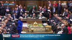 Vers un délai supplémentaire pour finaliser le "Brexit"?