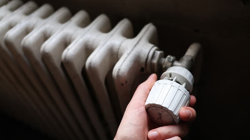 Froid: faut-il couper ou baisser le chauffage la nuit pour faire des économies d'énergie?