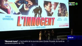 Le film "L'Innocent", tourné dans la région lyonnaise, nommé 11 fois aux Césars