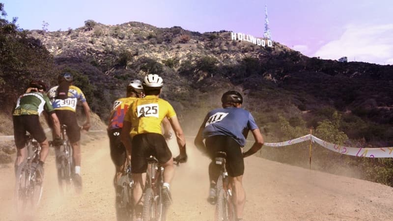 Hollywood sera associé à la candidature de Los Angeles.