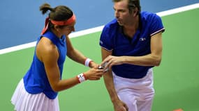 Caroline Garcia