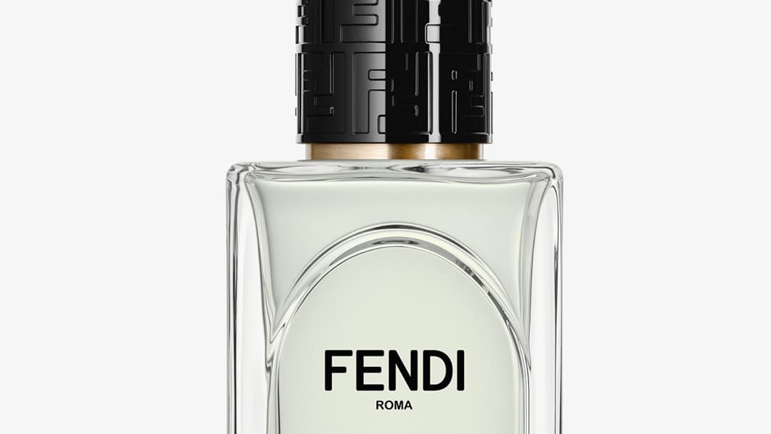 FENDI FRAGRANCES FENDI FRAGRANCES