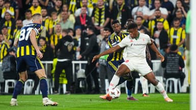 Fenerbahçe-Nice