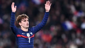 A. Griezmann