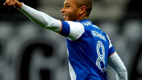 Yacine Brahimi a réussi un sacré numéro pour conclure la victoire du FC Porto