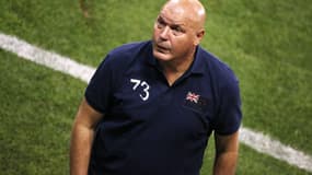 José Anigo