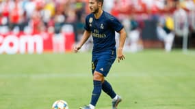 Eden Hazard