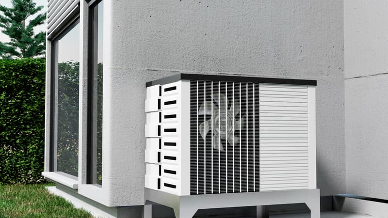 Pourquoi installer une pompe à chaleur air-eau ?