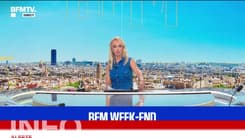 BFM week-end - dimanche 7 septembre 2025